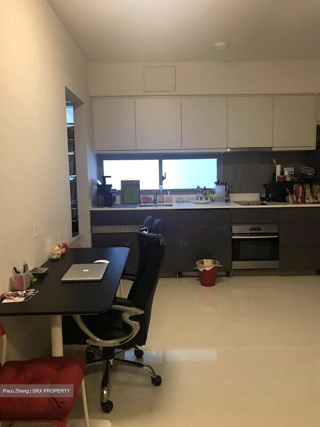 Q Bay Residences (D18), Condominium #502359251